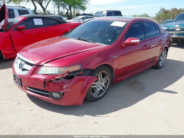 Acura TL 3.2