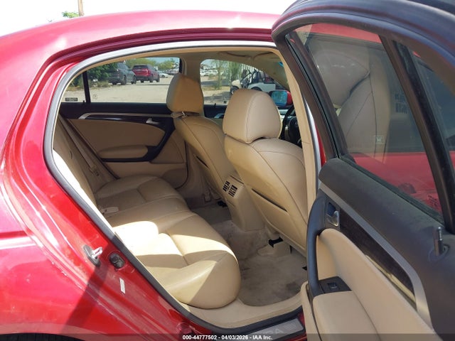 Acura TL 3.2