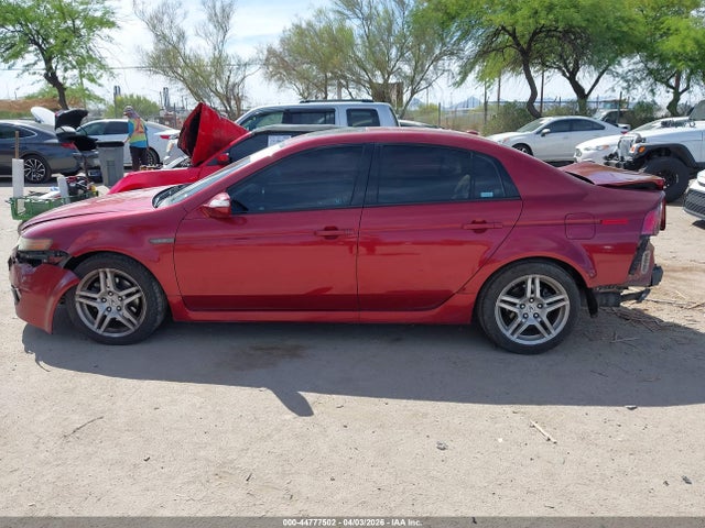 Acura TL 3.2