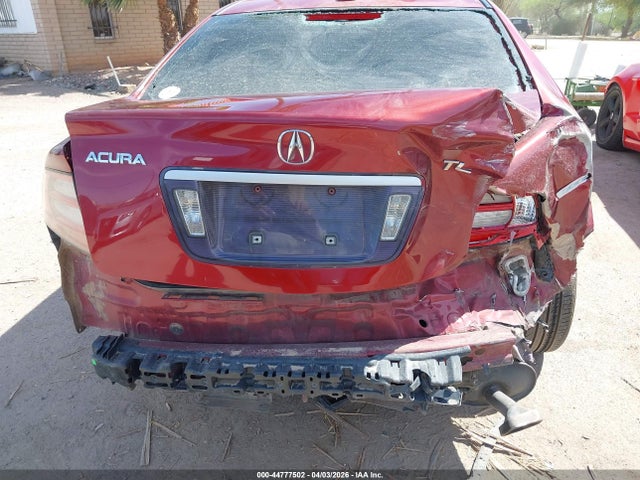 Acura TL 3.2