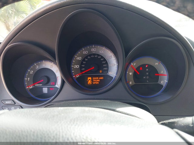 Acura TL 3.2