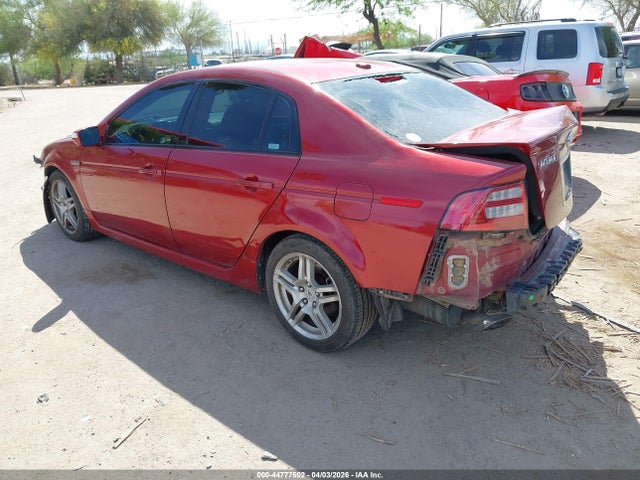 Acura TL 3.2