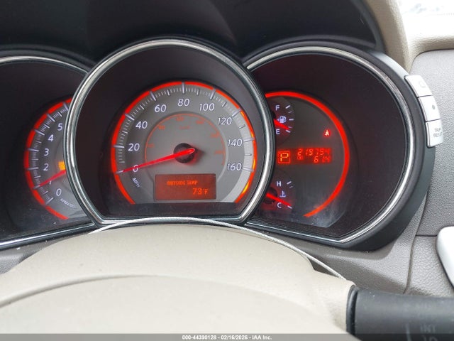 Nissan Murano S