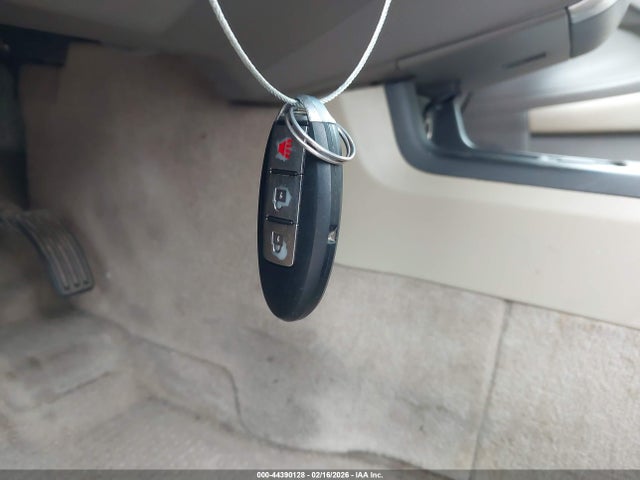 Nissan Murano S