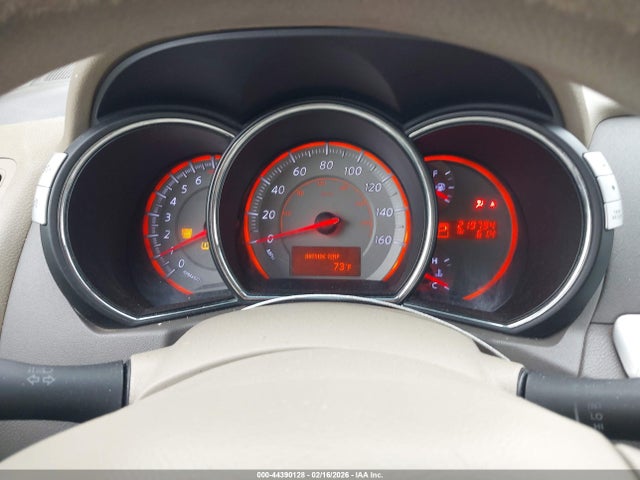 Nissan Murano S