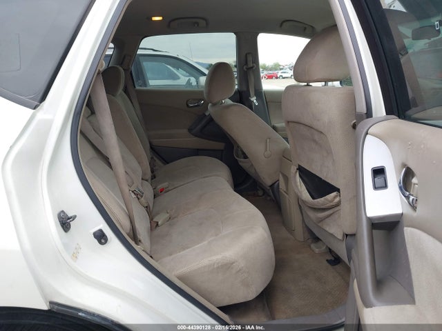Nissan Murano S