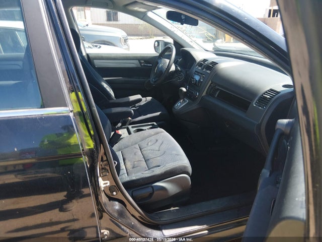 Honda CR-V Lx