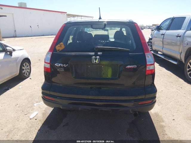Honda CR-V Lx