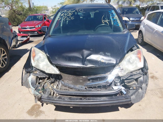 Honda CR-V Lx