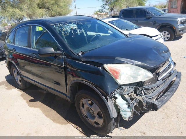 Salvage Honda CR-V Image