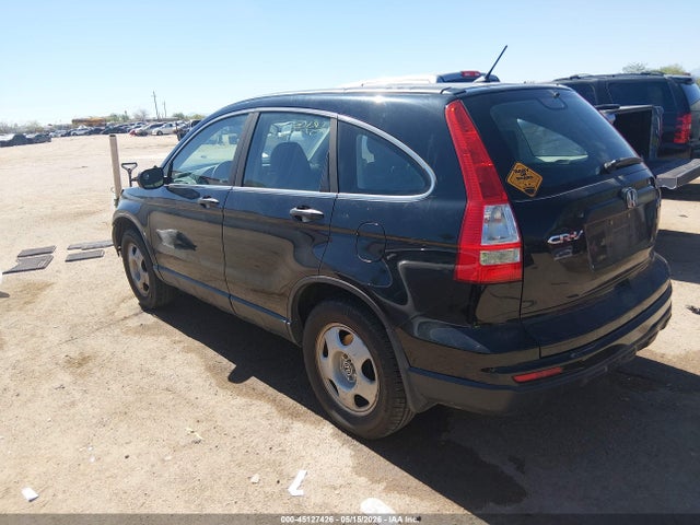 Honda CR-V Lx