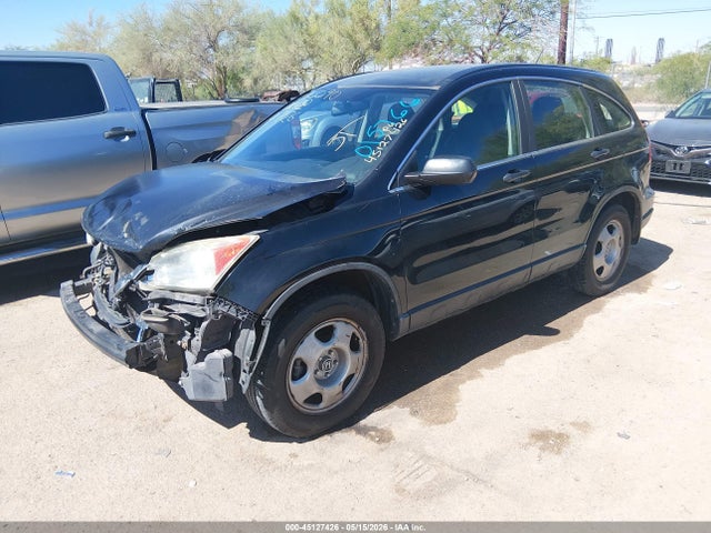 Honda CR-V Lx