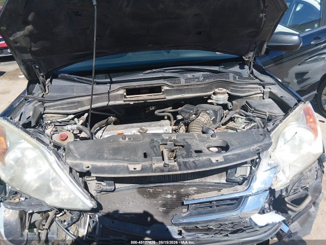 Honda CR-V Lx
