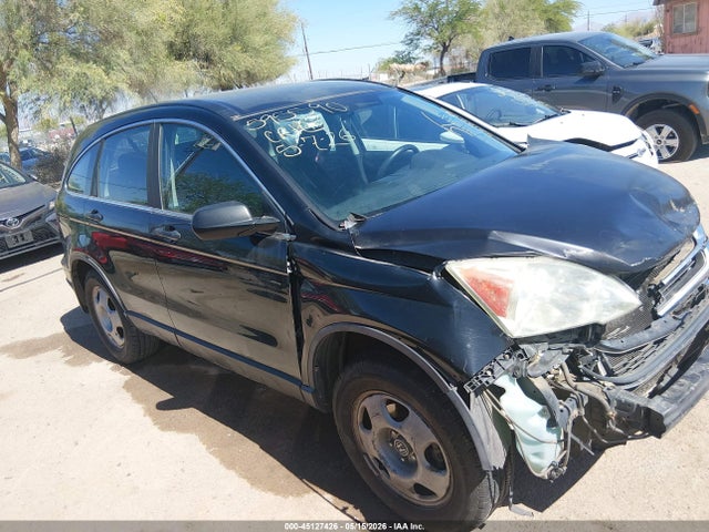 Honda CR-V Lx
