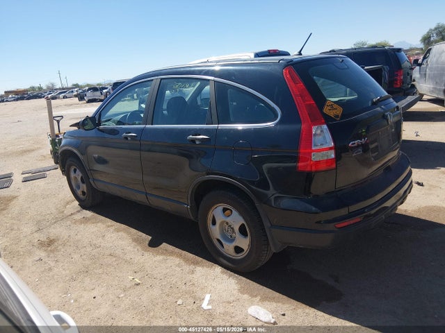 Honda CR-V Lx