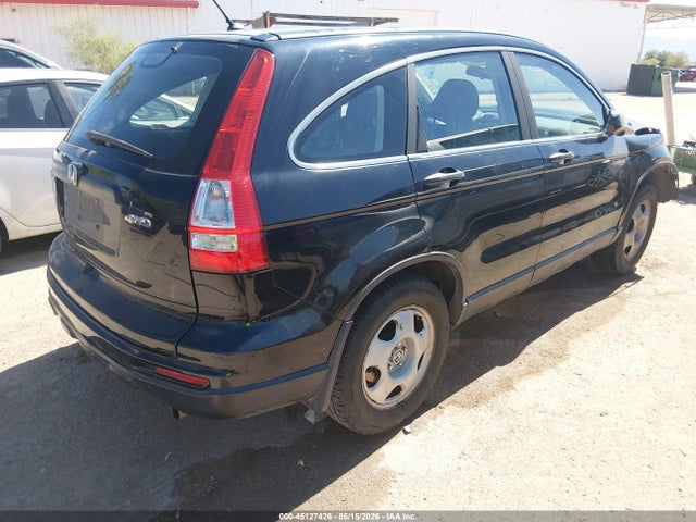Honda CR-V Lx