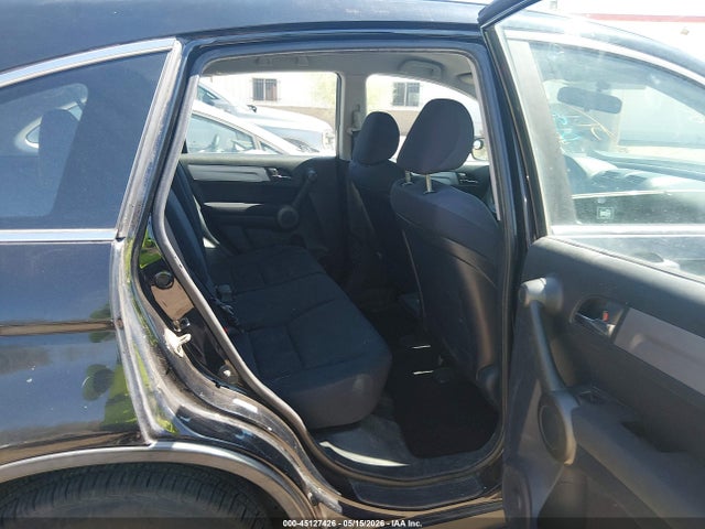 Honda CR-V Lx