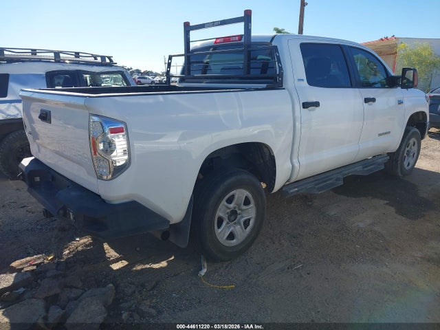 Toyota Tundra Sr5 5.7l V8