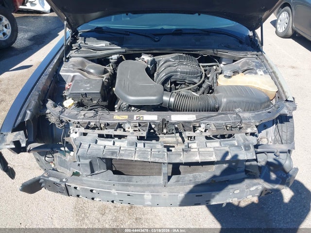 Dodge Challenger Sxt Plus