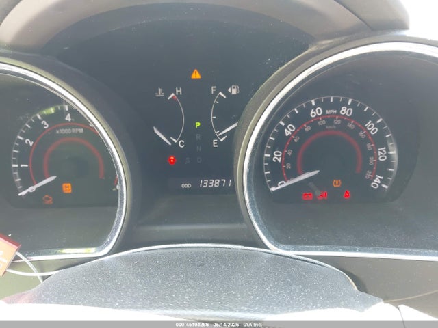 Toyota Highlander Limited V6
