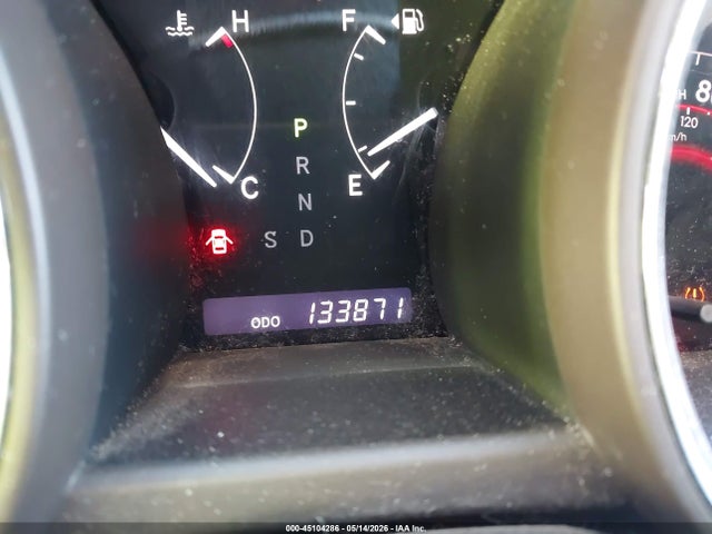 Toyota Highlander Limited V6