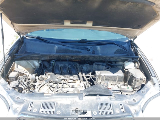 Toyota Highlander Limited V6