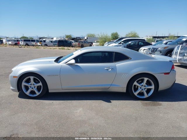Chevrolet Camaro 2lt