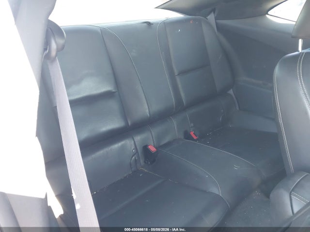 Chevrolet Camaro 2lt