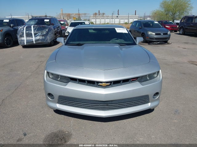 Chevrolet Camaro 2lt