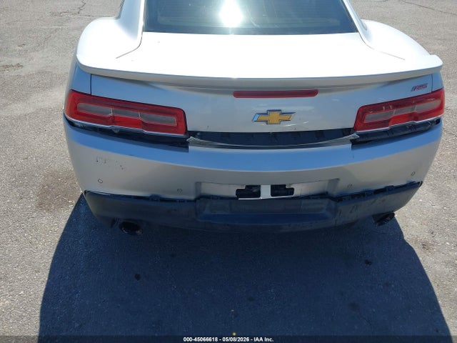 Chevrolet Camaro 2lt