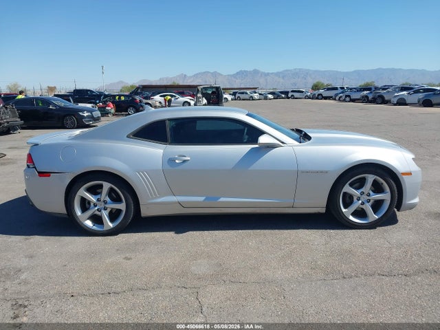 Chevrolet Camaro 2lt