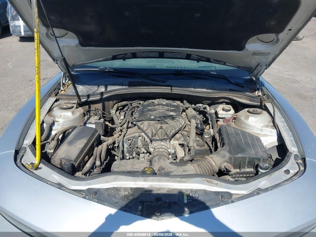 Chevrolet Camaro 2lt