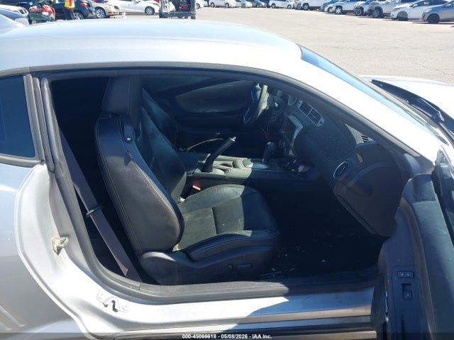 Chevrolet Camaro 2lt