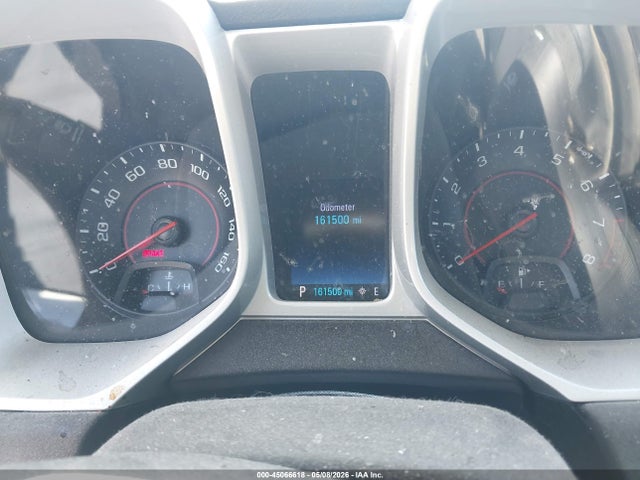 Chevrolet Camaro 2lt