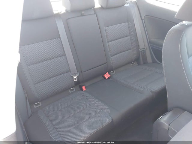 Volkswagen Golf 2.5l 2-door