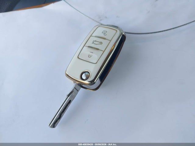 Volkswagen Golf 2.5l 2-door
