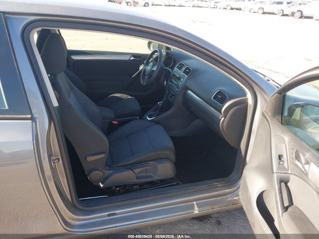 Volkswagen Golf 2.5l 2-door