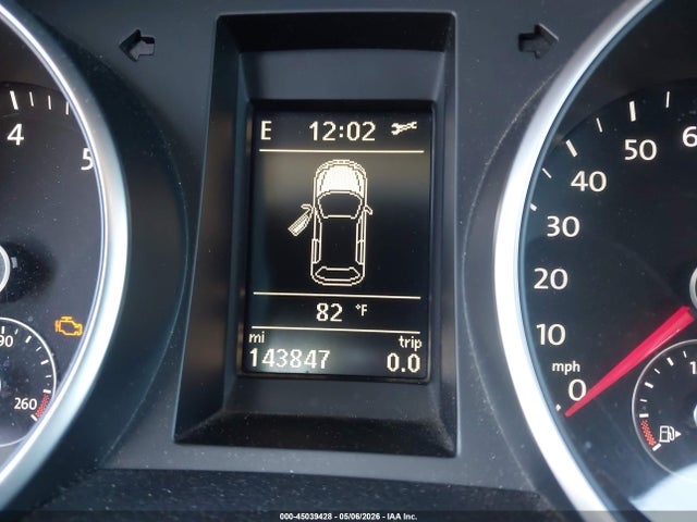 Volkswagen Golf 2.5l 2-door