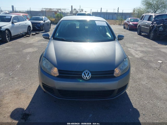 Volkswagen Golf 2.5l 2-door