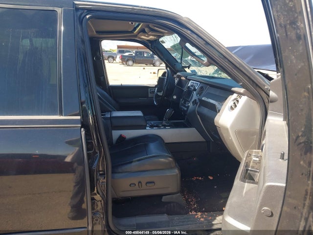 Ford Expedition Limited