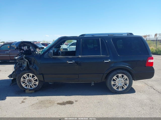 Ford Expedition Limited