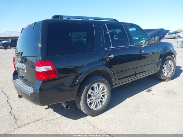 Ford Expedition Limited