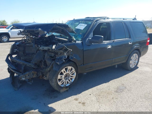 Ford Expedition Limited