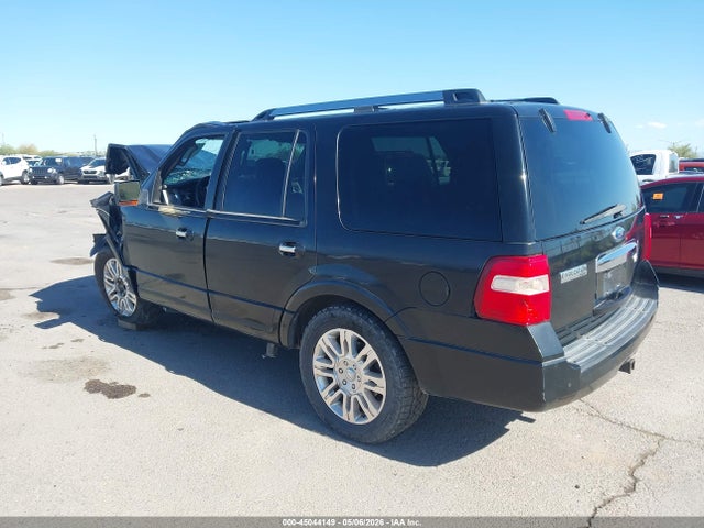 Ford Expedition Limited