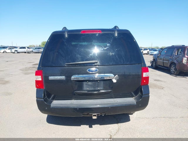 Ford Expedition Limited