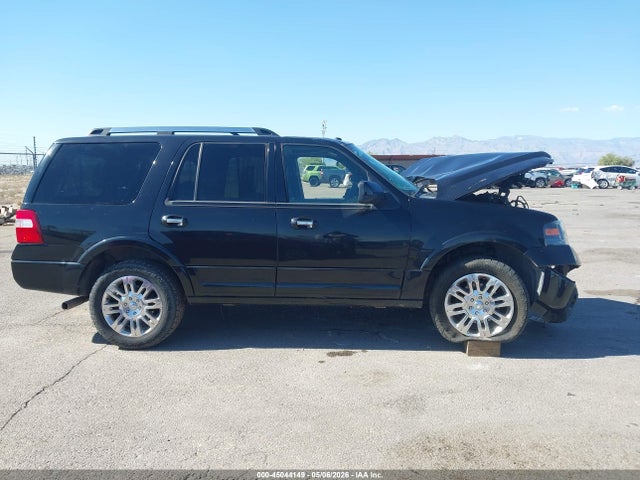 Ford Expedition Limited