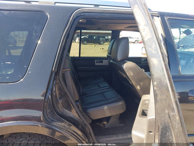 Ford Expedition Limited