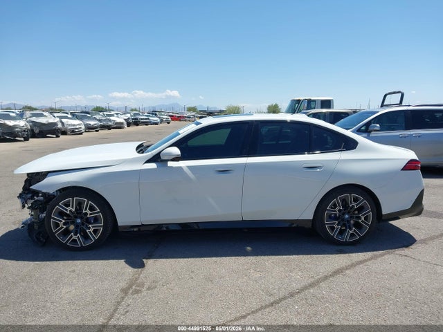BMW I5 Edrive40