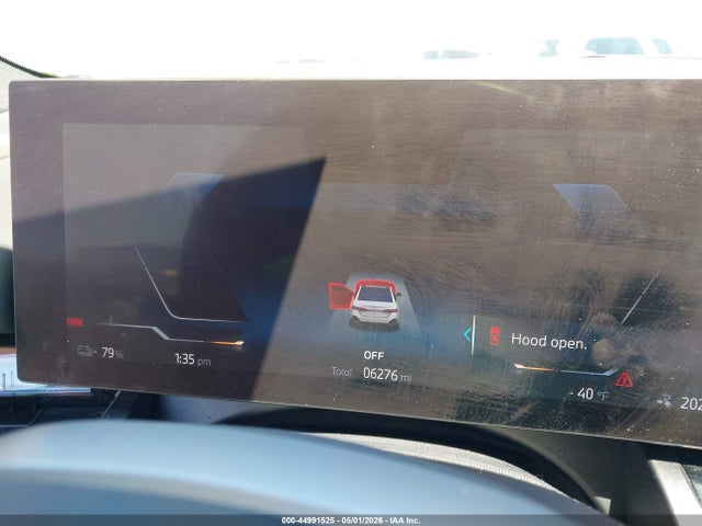 BMW I5 Edrive40