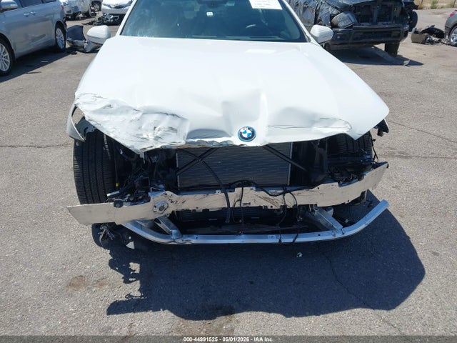 BMW I5 Edrive40